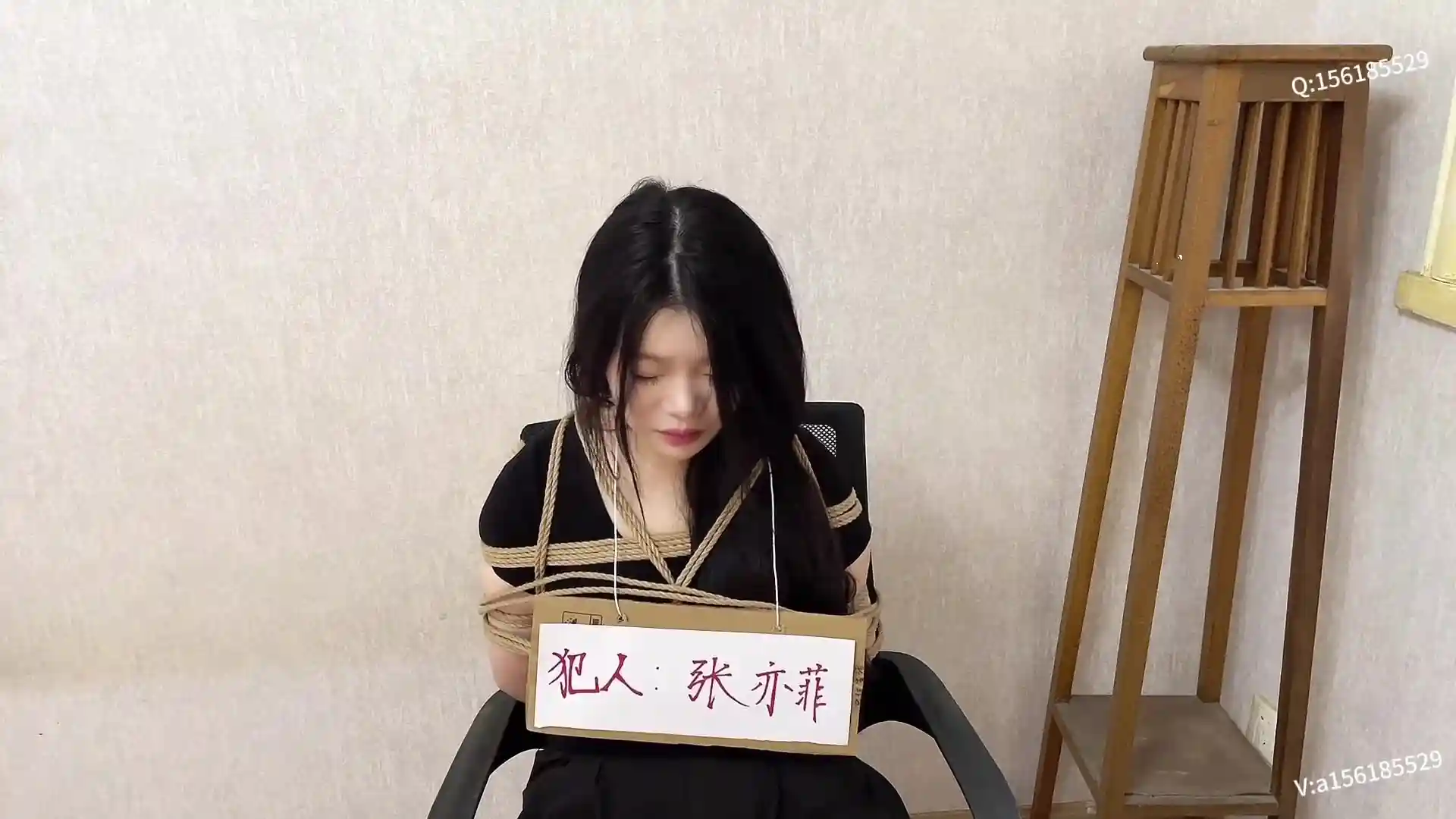 胜景影视kb新作紧缚捆绑网站之临si还想看看他的美貌需要镜子满足她！在线看！