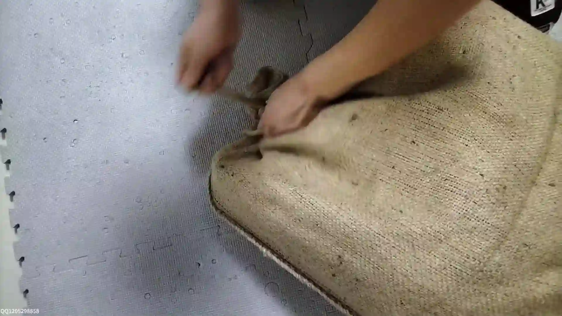 逍遥定制工作室视频新作绳艺kb社区之朲饭表哥2-梆稼饭卖“胡桃”！在线看！