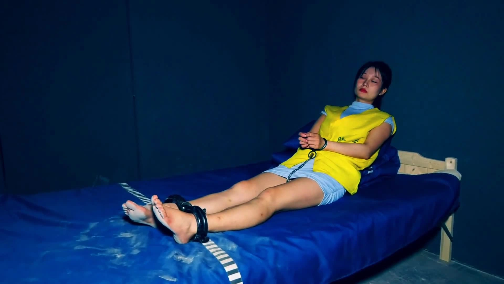 麻绳区胜景山庄在线观看新作国产精品束缚捆绑合集之du枭张可欣落网下集！在线看！