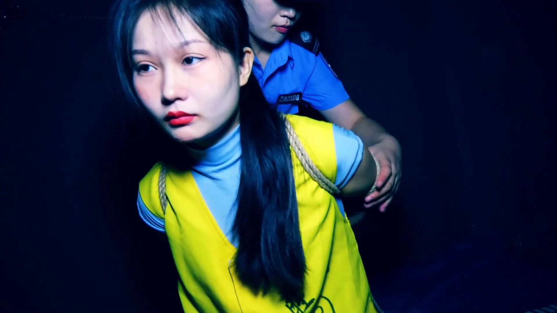 麻绳区胜景山庄在线观看新作国产精品束缚捆绑合集之du枭张可欣落网下集！在线看！