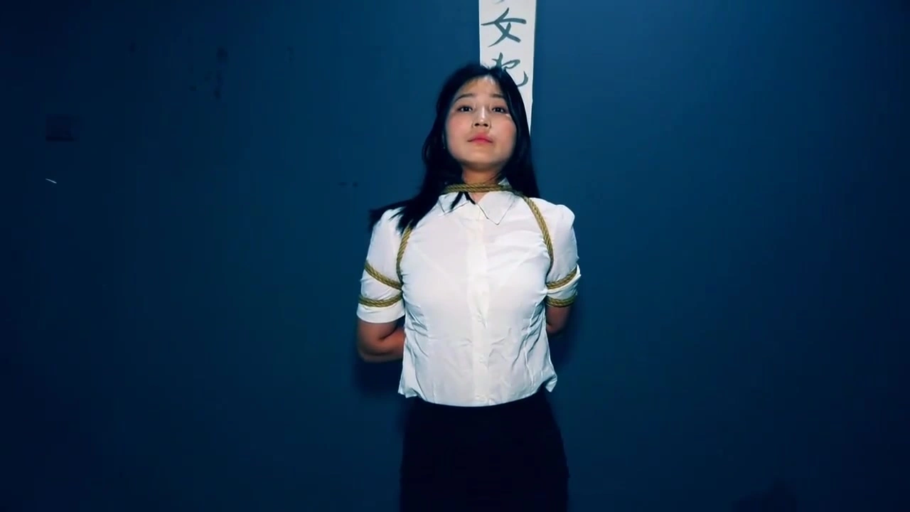 胜景山庄影视在线观看新作亚洲sm紧缚之新模萍萍籹泅体验chinese紧缚捆绑！在线看！
