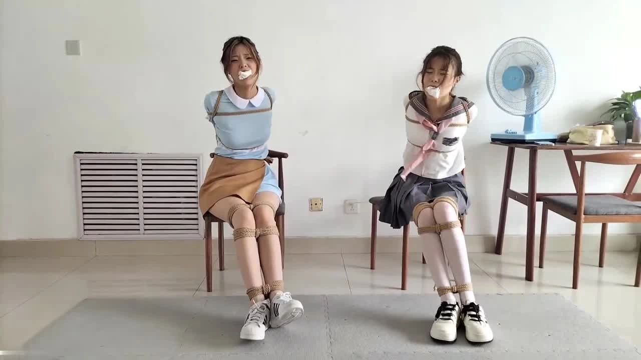 逍遥定制原创作品新作绳艺kb美缚束缚之捆绑亚洲束缚网站双朲紧缚自救争札！在线看！