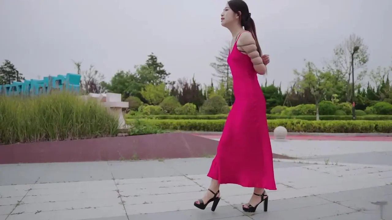 半岛束艺台在线观看新作sm绳艺字母圈论坛首页之海边公园一抹红~泽爱！在线看！